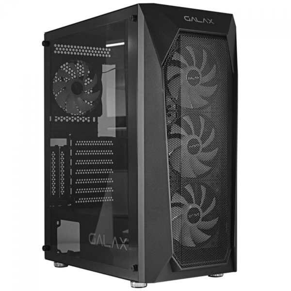 gabinete-gamer-galax-revolution-05-mid-tower-vidro-temperado-atx-black-sem-fonte-com-4-fans-cgg5anba4b0 - Imagem 6