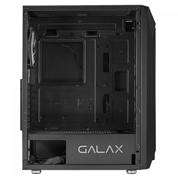 gabinete-gamer-galax-revolution-05-mid-tower-vidro-temperado-atx-black-sem-fonte-com-4-fans-cgg5anba4b0 - Imagem 8