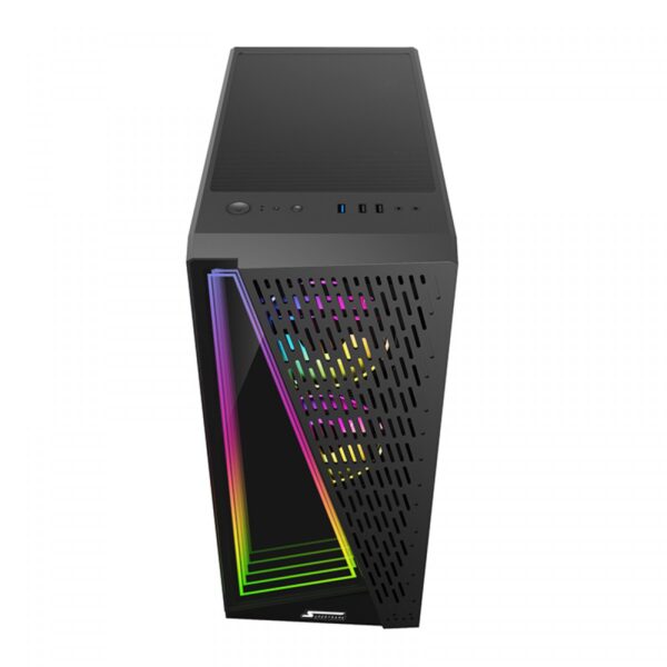 gabinete-gamer-superframe-storm-mid-tower-rgb-vidro-temperado-atx-sem-fonte-com-3-fans - Imagem 6
